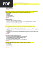 Download DIGESTIVE SYSTEM in-class Quiz Composite by John Nino SN307797894 doc pdf