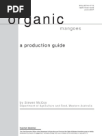 Download Organic Mangoes - A Production Guide by EvaStewartCravens SN30780323 doc pdf