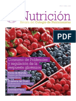 Revista Nutricion