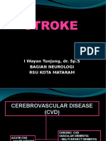 Stroke- Smtr 4