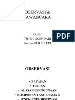 Observasi & Wawancara.ppt [Compatibility Mode]