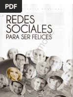 Redes sociales