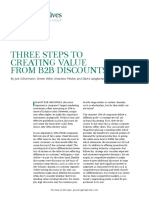 BCG Three Steps Creating Value B2B Discounts Dec 2015 Tcm80 202882