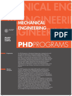 Mechanical Engineering 03