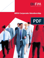 Bifm Corporate Brochure
