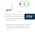 Rajah 11 (a) dan 11 (b) dibandingkan