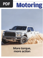 Download Motoring - 10 April 2016 by Times Media SN307832703 doc pdf