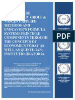 NAME's Meaning (M), Tree (T) and Quality (Q) of Life MTQ Procedural Hierarchy