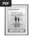 Download PUISI SAHABAT by HALWIN MOHAMAD SN307835186 doc pdf
