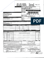 Dokumen Packing MR Endra PDF