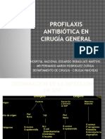 Clase 5 Antibioticoterapia