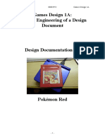 Download Reverse Engineering of Pokmon Red by Chris Walden SN30784290 doc pdf