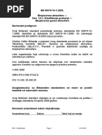 Download SRPS en 60079-10-1 Eksplozivne Atmosfere -Prevod by Dragan Obuina SN307847594 doc pdf