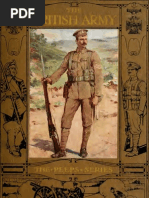 Download 1915 The British Army  by Herbert Hillary Booker 2nd SN30784864 doc pdf