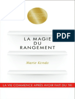 La Magie Du Rangement