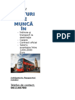 Munca Anglia