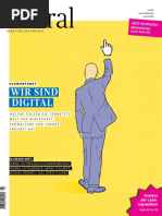 Wir sind digital