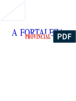 A Fortaleza Provincial