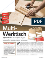 Multiwerktisch 0209