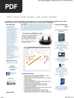 Download Cara Reset Canon IX6560 Error 5b00 by Riawan Djack SN307869447 doc pdf