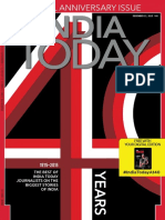 India Today-21 Dec 2015 (SPL Anniversary Issue) (Untouched) (DR - Siddhu) PDF