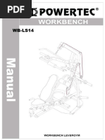 WB-LS 14 