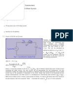 CTs&VTs Questions