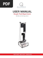 Download Coupled Tanks - User Manual by pinkpanter SN307875223 doc pdf