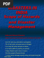 Download Disaster Management Earthquake Ppt 1-40am by Rakesh SN307876338 doc pdf