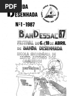 Bandessac 1