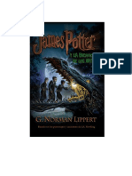 James Potter 01- La Encrucijada de Los Mayores- g.norman Lippert (1)