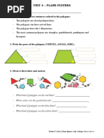 Mat_4rt_UD4_Plane figures