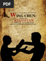 Download Wing Chun Rahasia Kekuatan Dibalik Kelembutan by lostname SN307882102 doc pdf
