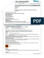 MSDS 11655-03 Ro