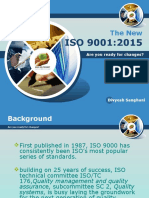 Iso 9001 2015 PDF