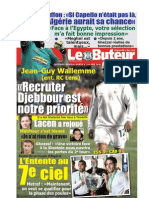 LE BUTEUR PDF du 02/05/2010