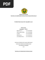 Download Kelompok 1 Enzim Lipase by fatma SN307889011 doc pdf