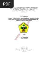 Download Naskah KTI d3 gizi by Elsa Permata Sari SN307889549 doc pdf