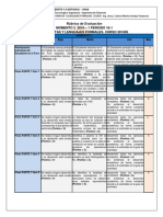 Rubrica de Evaluacion Momento 2 301405 16-1 PDF