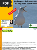 Download Tutorial BizAgi Modelagem de Processos com BPMN  by Rildo F Santos SN30790163 doc pdf
