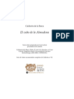 Calderón de la Barca, Pedro - El cubo de la Almudena.pdf