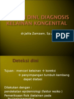 245727667 Deteksi Dini Diagnosis Kelainan Kongenital