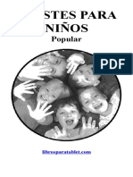 CHISTES PARA NINOS. Popular.desbloqueado