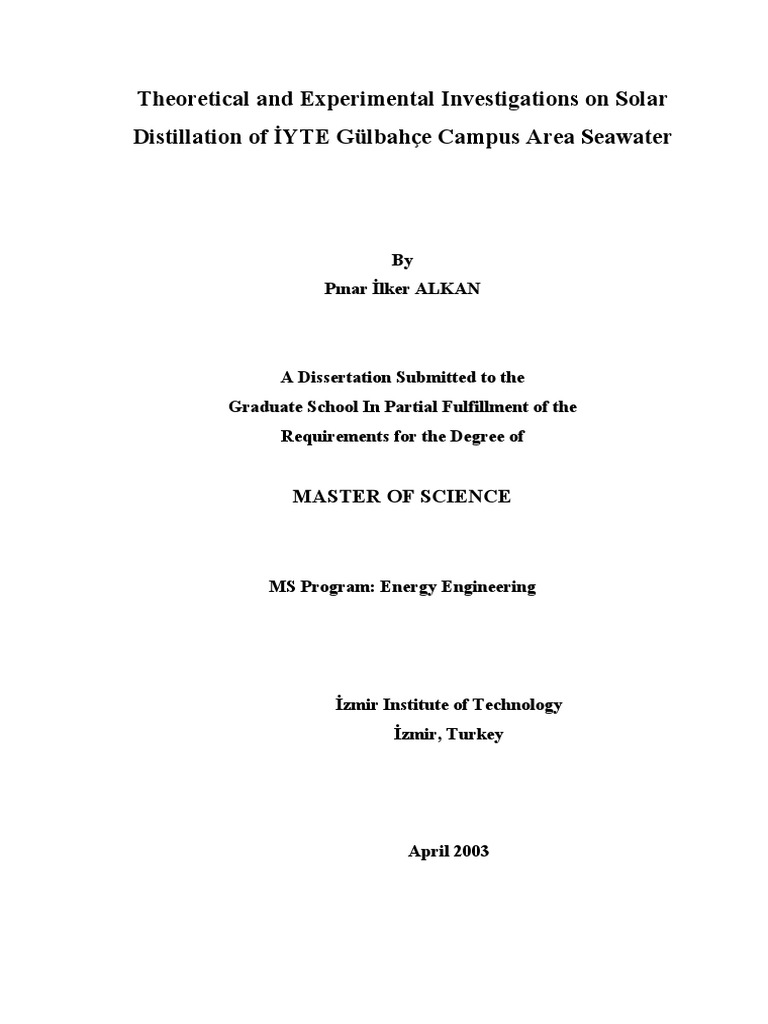 Free full thesis download image