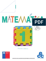 Libro Del Alumno Matematica