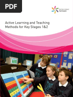 Teacher's Guide To Project-Based Learning | PDF | Project Based ...