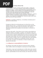 Caracteristicas de Un Servidor