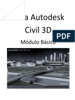 Guia Civil 3d