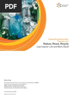 Download Reduce Reuse Recycle by Daisy SN30791973 doc pdf