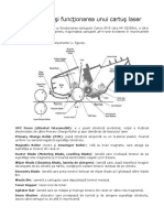 Constructia Si Functionarea Unui Cartus Laser